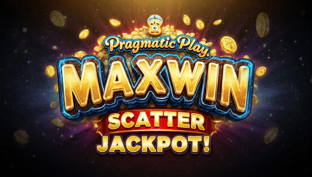 Rahasia Menang Besar di Slot Pragmatic Play Setiap Hari: Bongkar Strategi Tingkat Lanjut!