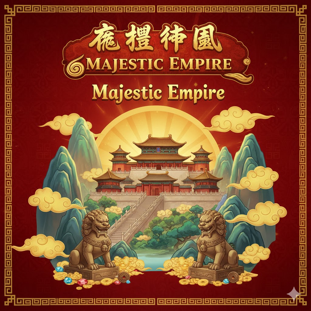 Majestic Empire