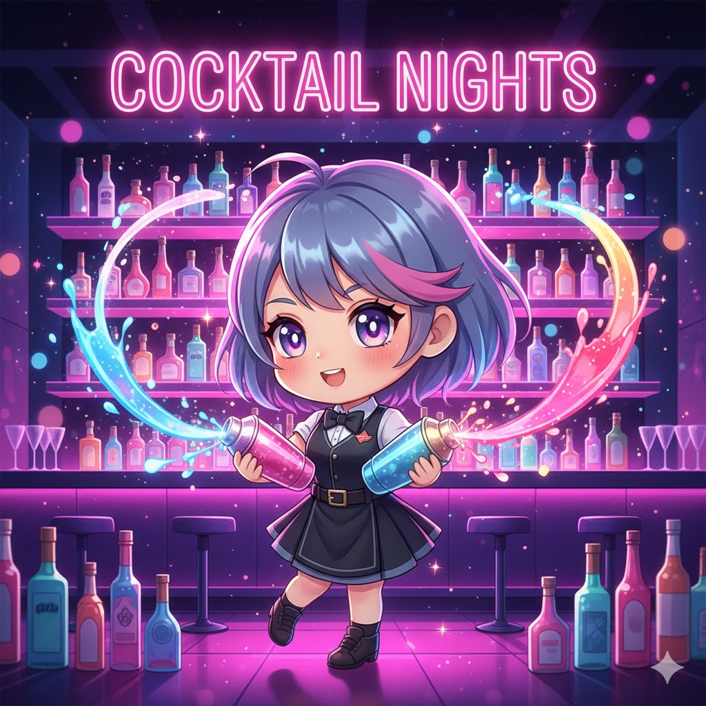 Cocktail Nights